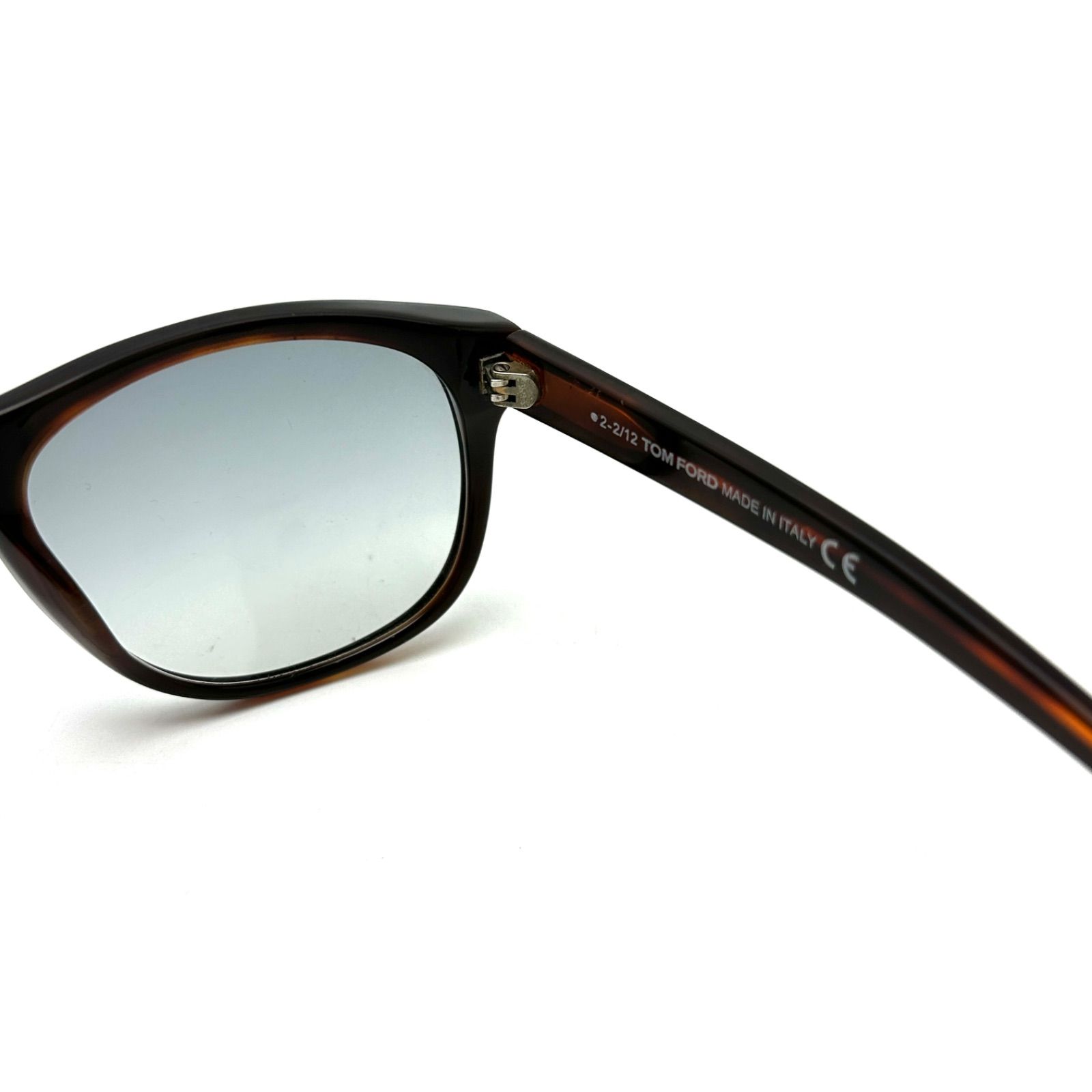 トムフォード サングラスTF236 Oliver TOM FORD 【公式通販】