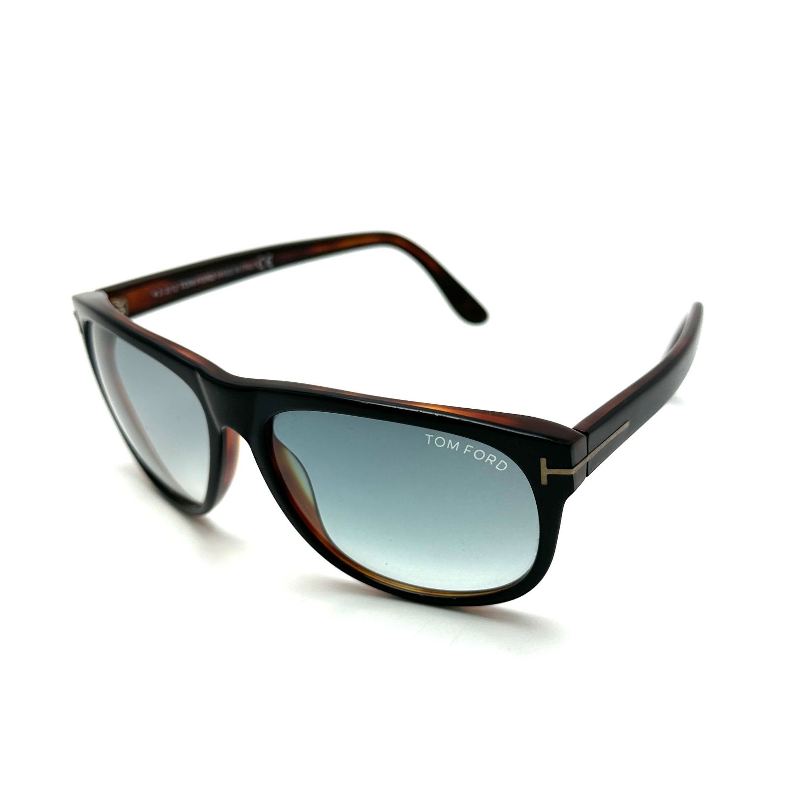 楠本質店/元住吉】トムフォード TOM FORD サングラス Oliver TF236 58