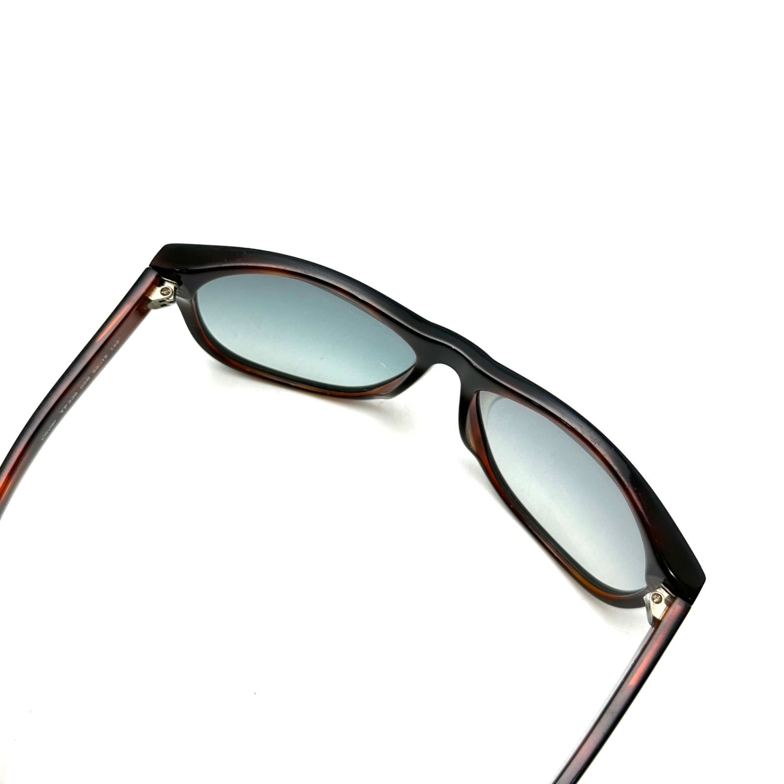 楠本質店/元住吉】トムフォード TOM FORD サングラス Oliver TF236 58
