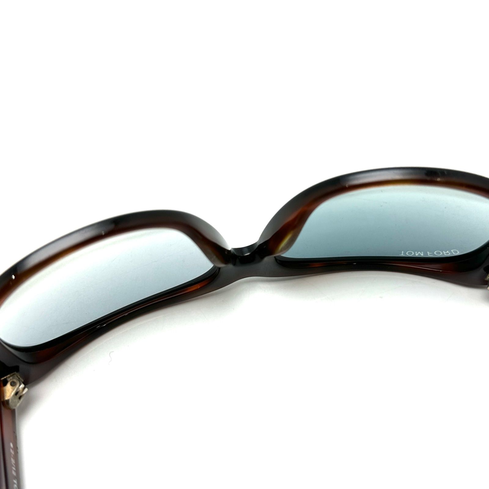 楠本質店/元住吉】トムフォード TOM FORD サングラス Oliver TF236 58