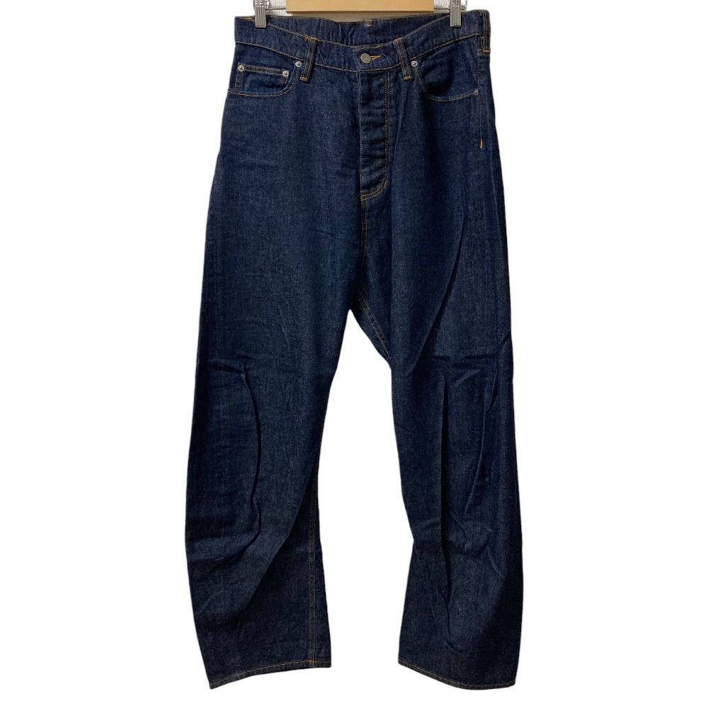 デニム・ジーンズ 美品 22AW Vivienne Westwood MAN ヴィヴィアン 