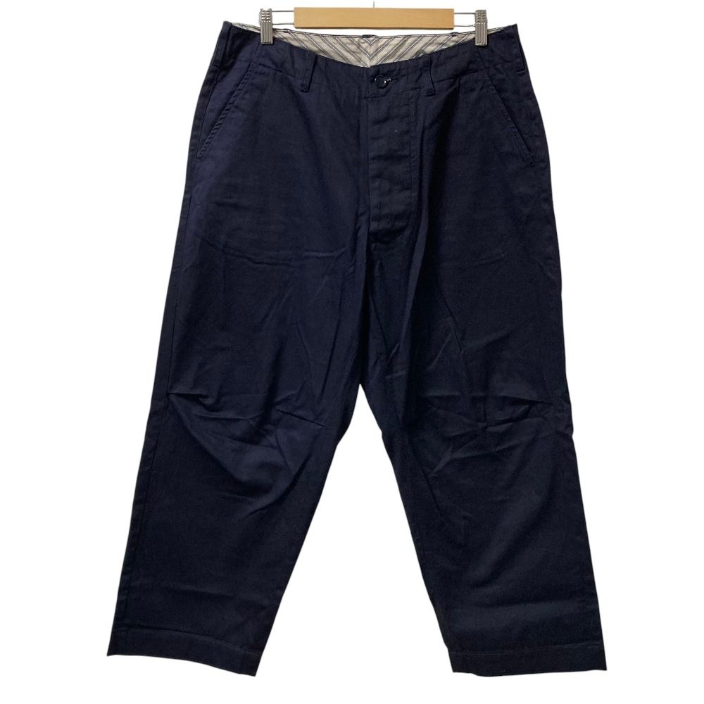 美品 45R フォーティファイブアール おこめチノの908チーゴパンツ