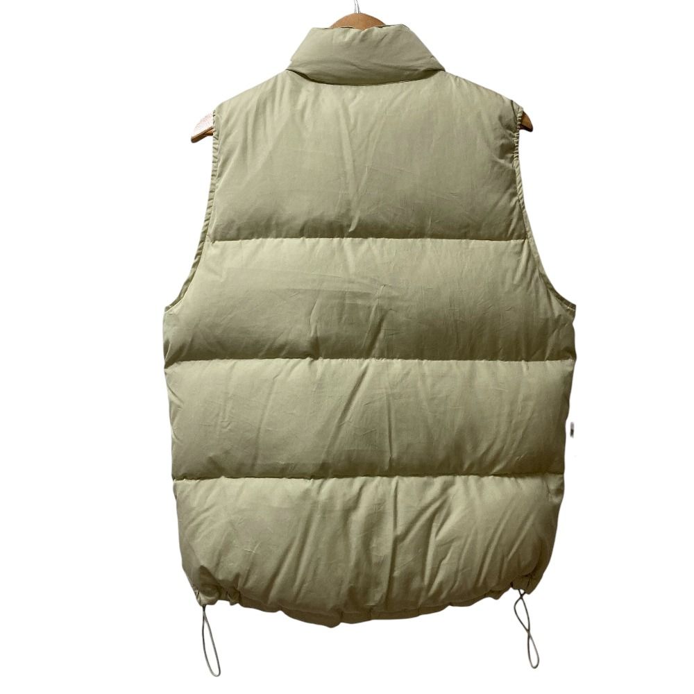 AURALEE 22AW ダウンベスト 3 | APPS-BICENTENARIO-PRD-01