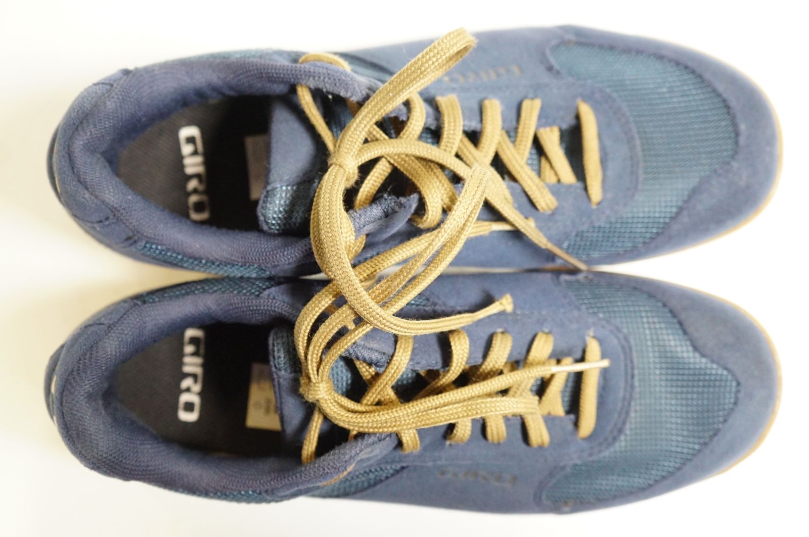 GIRO 「ジロ」 RUMBLE VR サイズEU41 シューズ / バイチャリ熊谷店