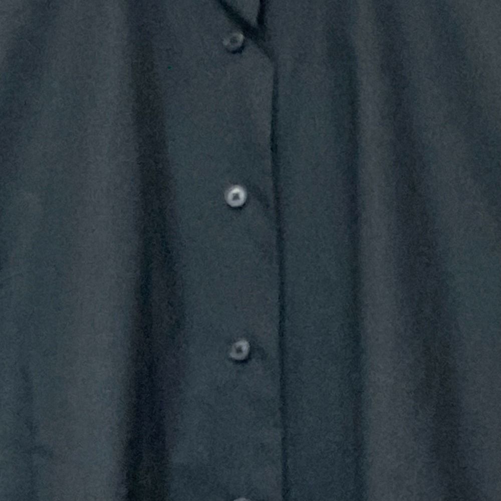 美品 L'Appartement アパルトモン Hello Bonjour GENTLEWOMAN SHIRT