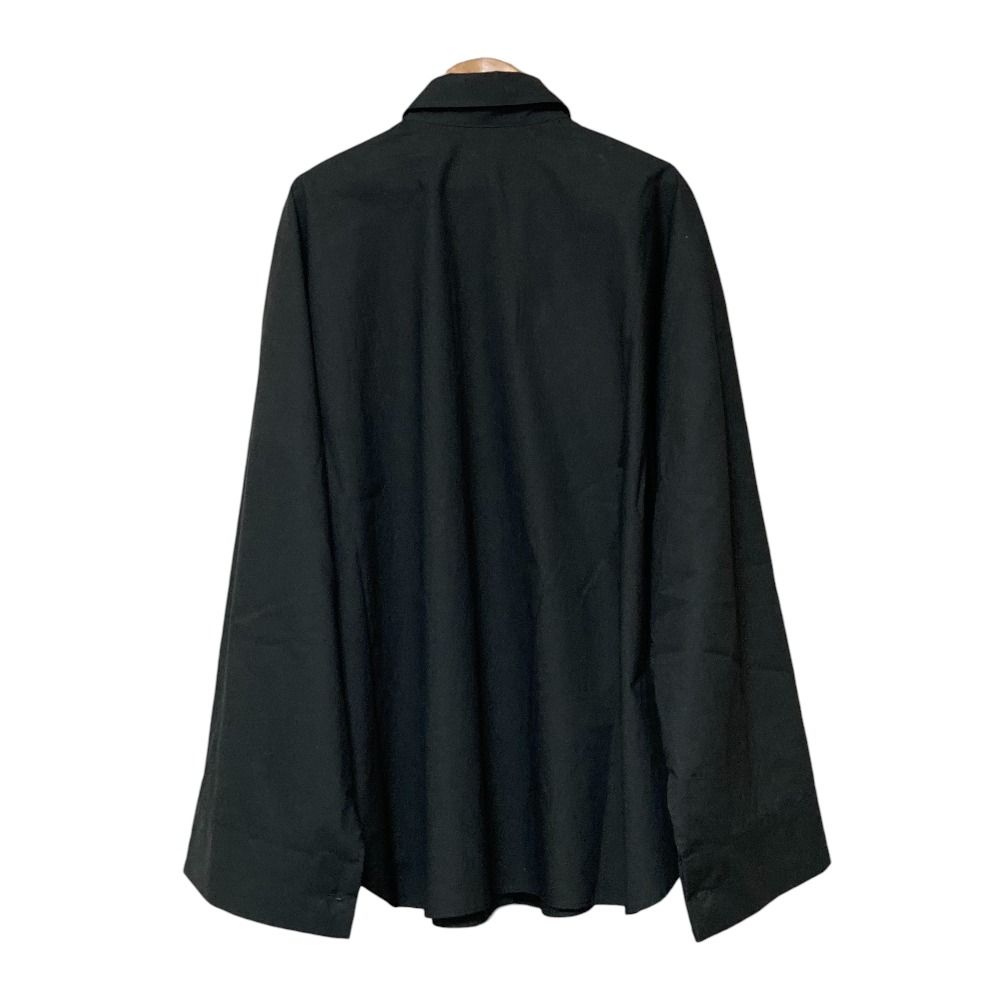 美品 L'Appartement アパルトモン Hello Bonjour GENTLEWOMAN SHIRT