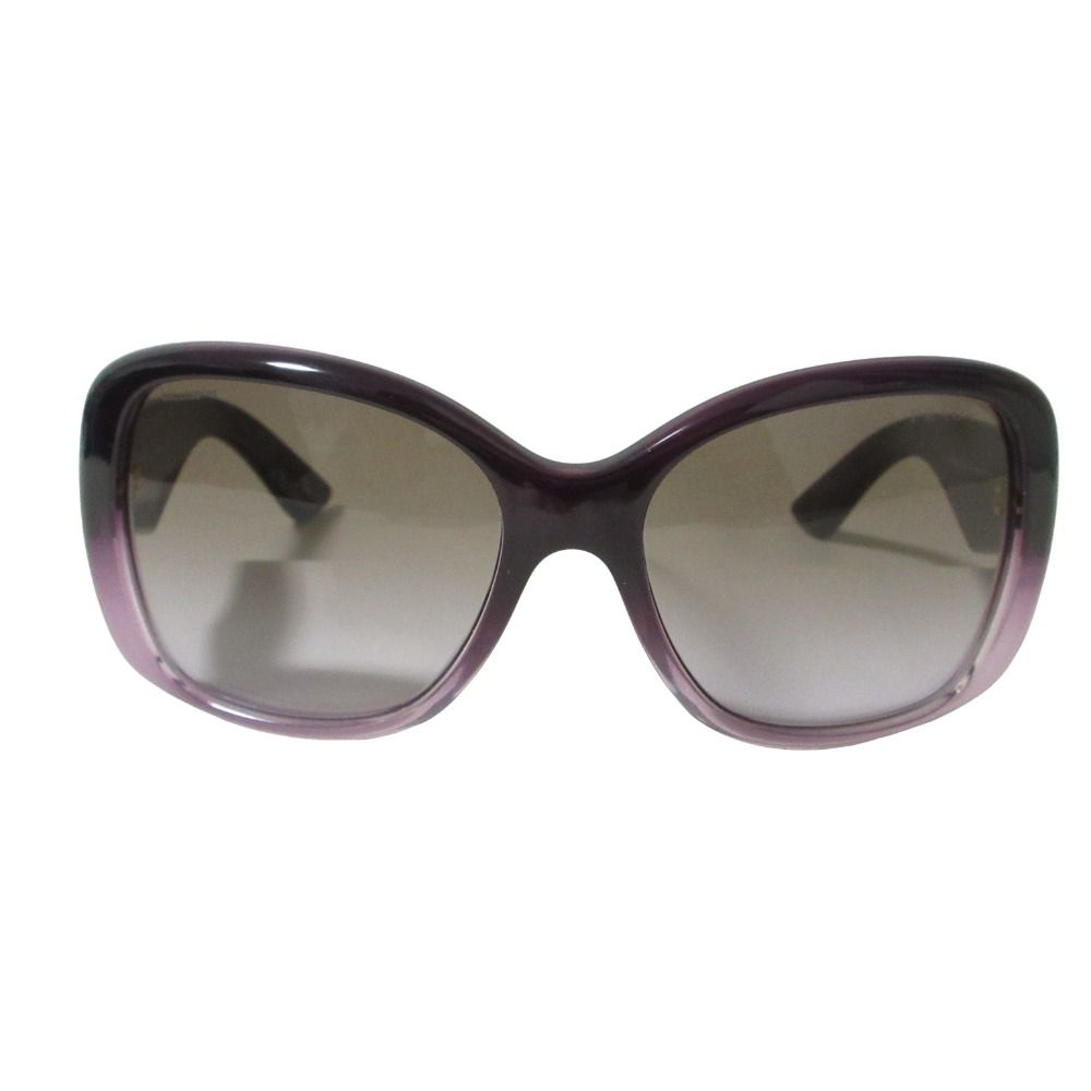 美品 PRADA プラダ サングラス メガネ アイウェア SPR32P
