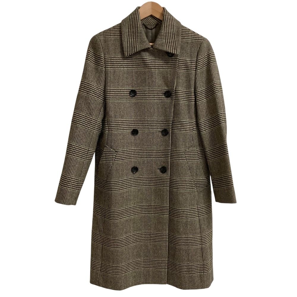 美品 23区 ニジュウサンク Fox Brothers フォックスブラザーズ 別注 25