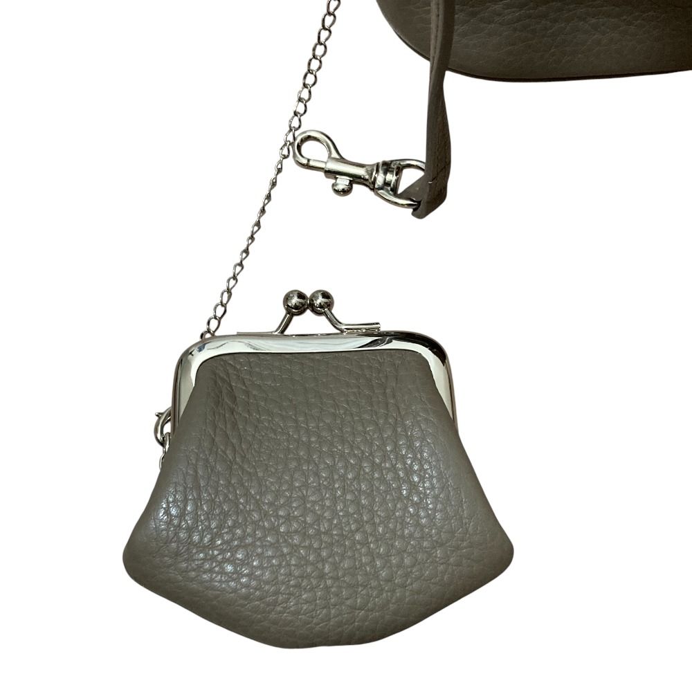 新品同様 FOXEY フォクシー マカロンバッグ 2WAY ミニショルダーバッグ