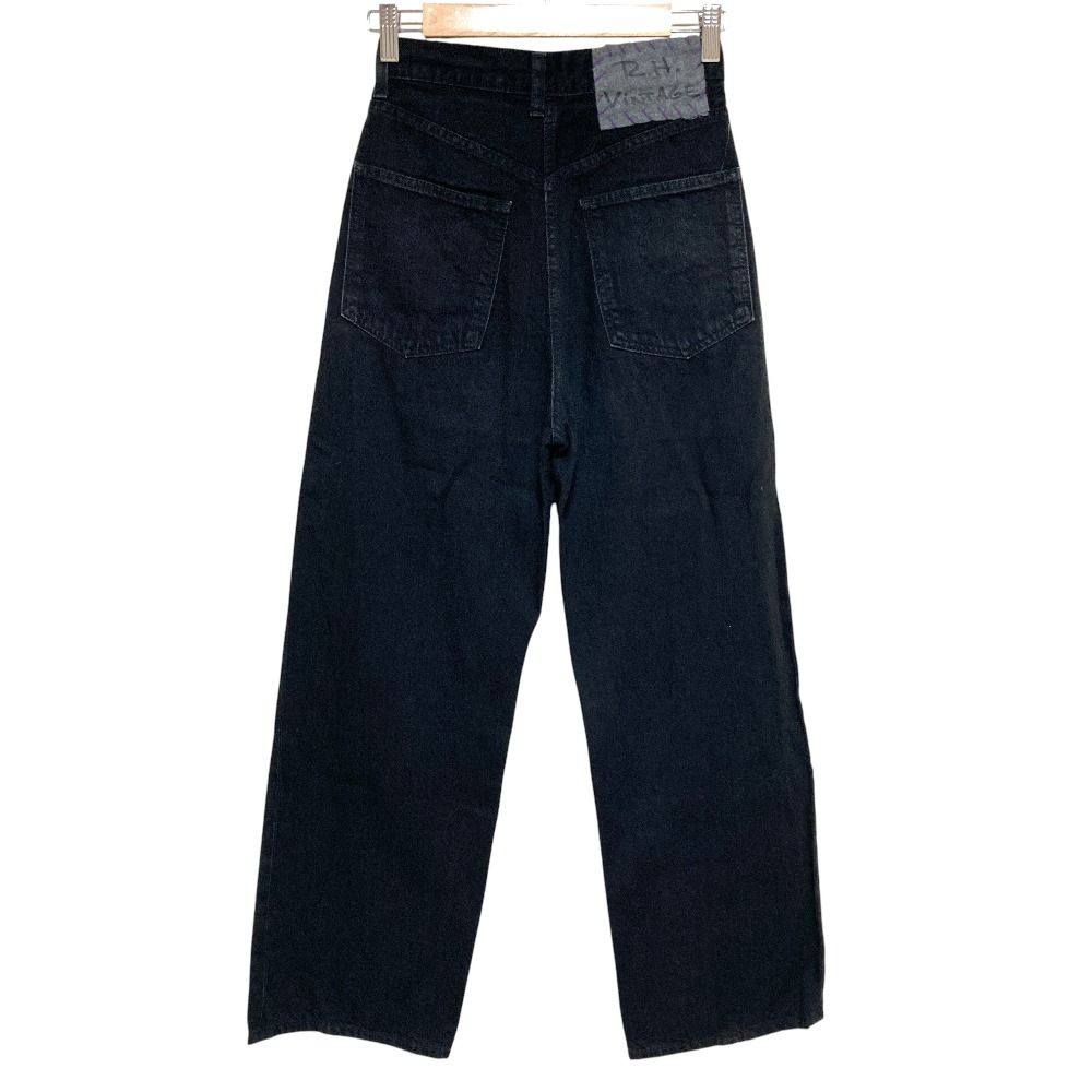 美品 24AW RH Vintage ロンハーマン ヴィンテージ オーガニック