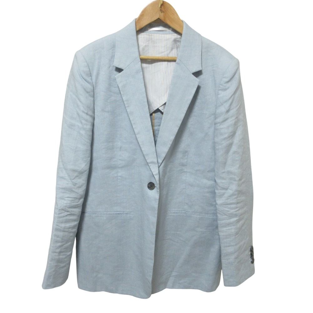 レディース 良品 24SS Paul Smith ポールスミス ラミーミックス 