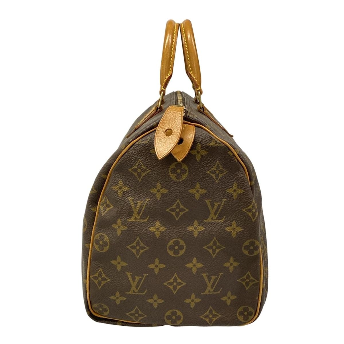 LOUIS VUITTON(ルイヴィトン) ハンドバッグ モノグラム スピーディ35