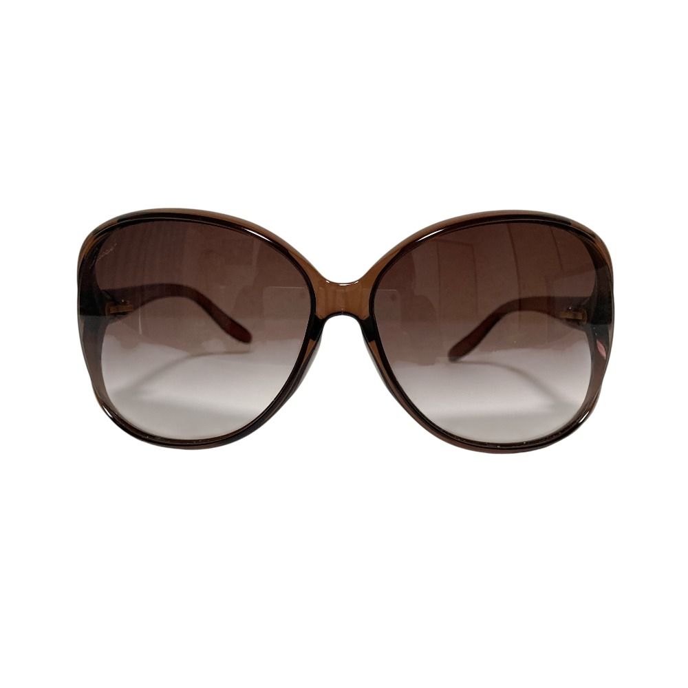 美品 GUCCI グッチ ラブリーハート サングラス GG3525/K/S サイズ62