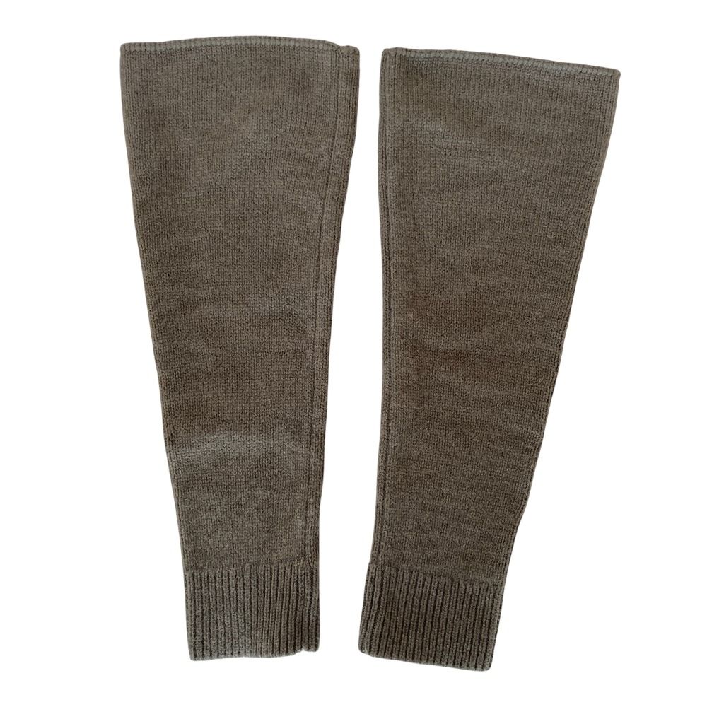 美品 Deuxieme Classe ドゥーズィエムクラス CARIAGGI カシミヤ100