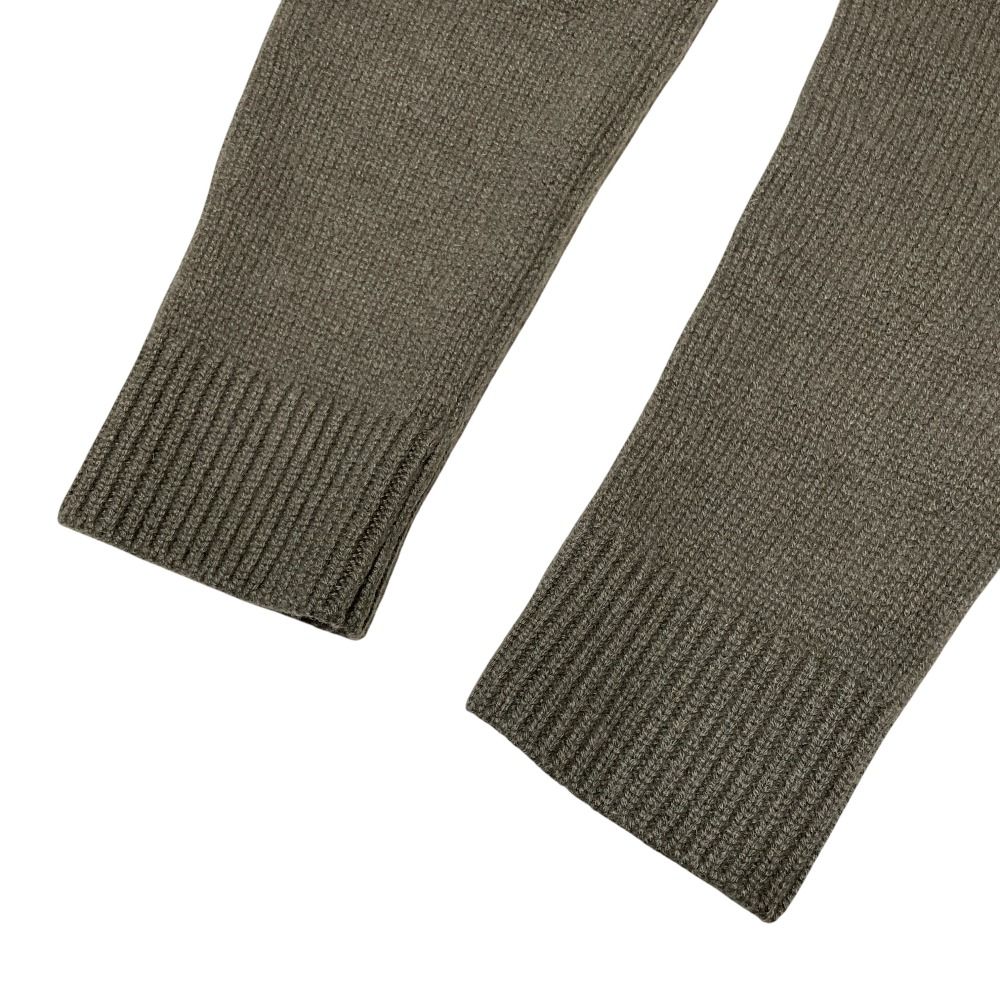 美品 Deuxieme Classe ドゥーズィエムクラス CARIAGGI カシミヤ100