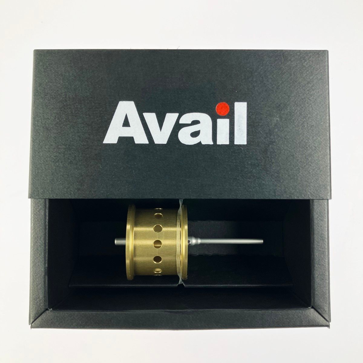 ▽▽avail 23カルカッタコンクエストBFS用 マイクロキャストスプール