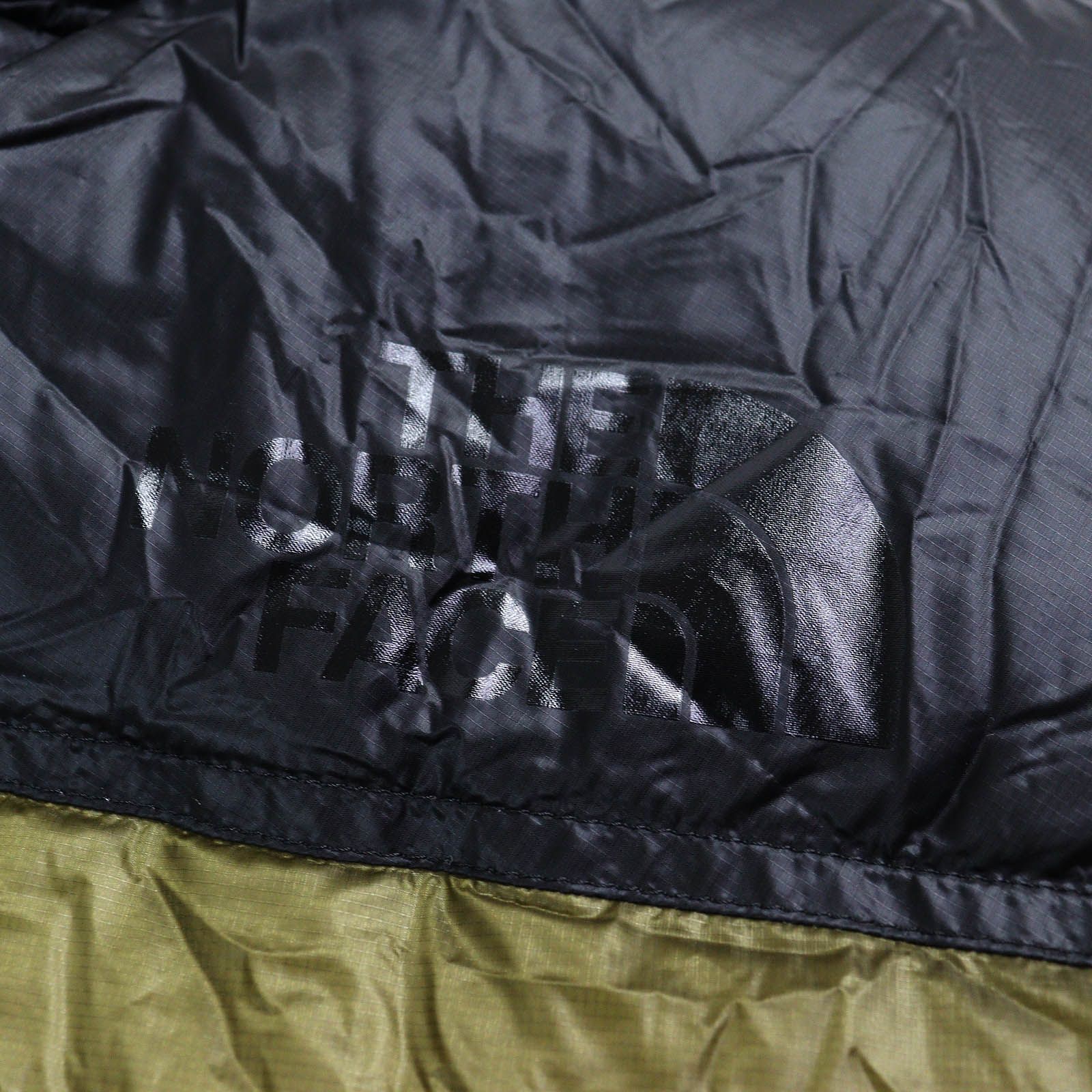 美品△THE NORTH FACE ザ・ノースフェイス ND92031R Nuptse Jacket 