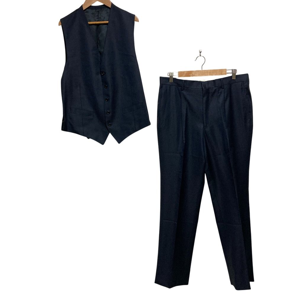 美品 D'URBAN ダーバン ロロピアーナ タスマニアン シングルジャケット