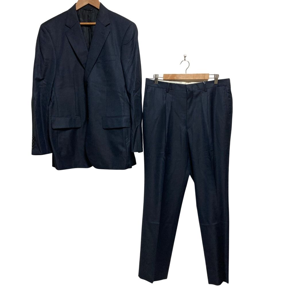 美品 D'URBAN ダーバン ロロピアーナ タスマニアン シングルジャケット