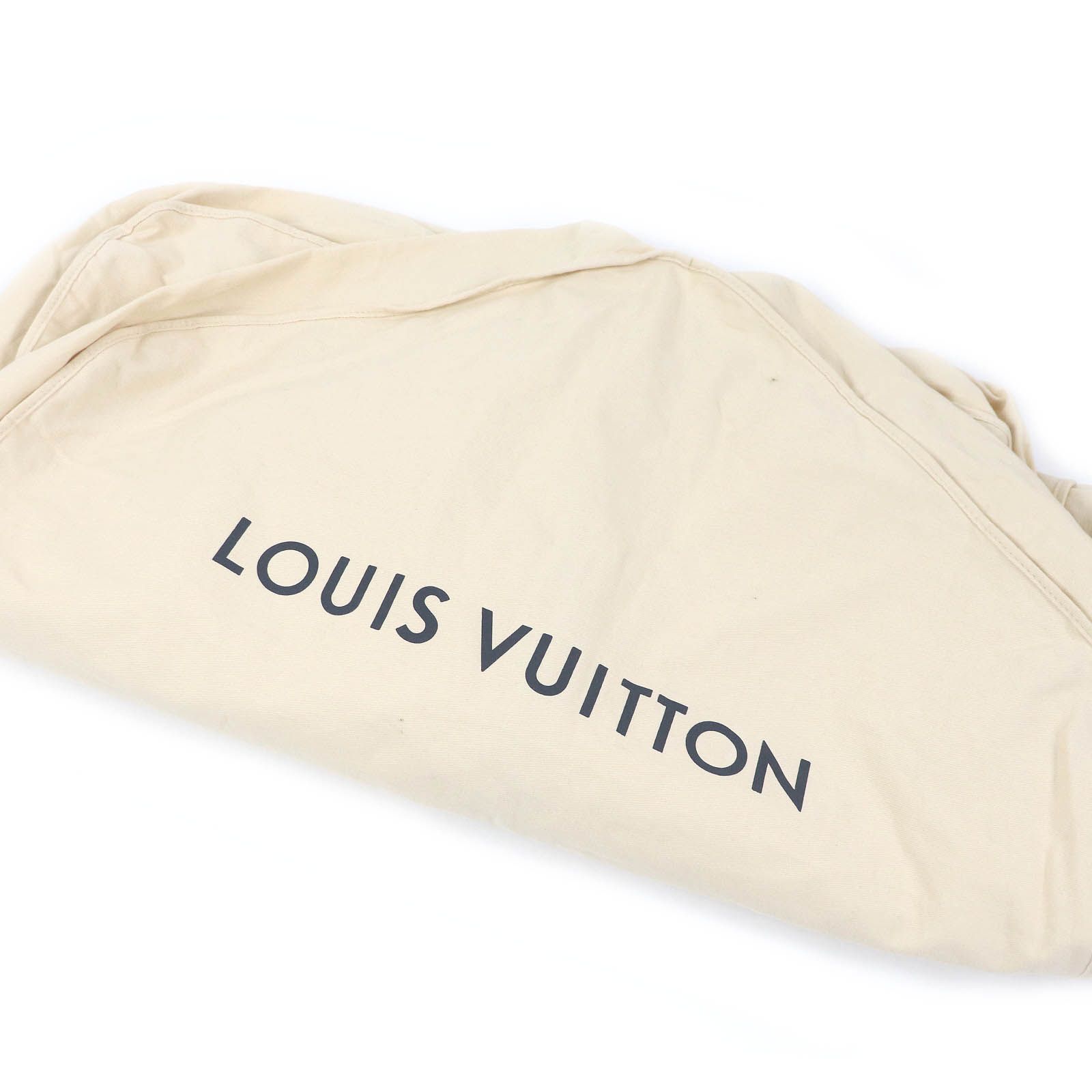G*Y様 【希少品】50 ルイヴィトン24SSデニムジャケットタイラーザクリエイ 極美品□LOUIS VUITTON ルイヴィトン 2024年製 タイラー・ザ