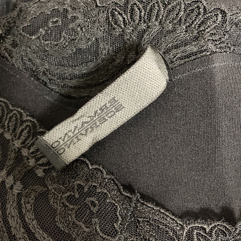 美品 ERMANNO SCERVINO エルマンノシェルビーノ レース切替