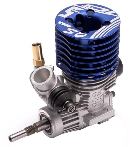 小川精機/OS MAX-12TG VER.5 1ED00 ラジコン - メルカリ