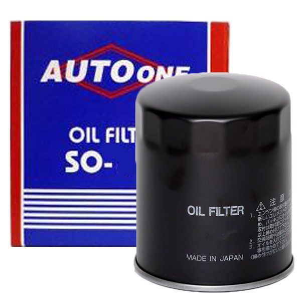 サンエレメント オイルフィルター 日野 デュトロ XZC SO-879 - メルカリ
