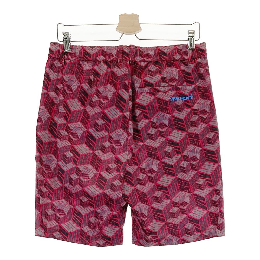 爆買い，大人気 サイズ：48 VIVA HEART ビバハート ハーフパンツ 総