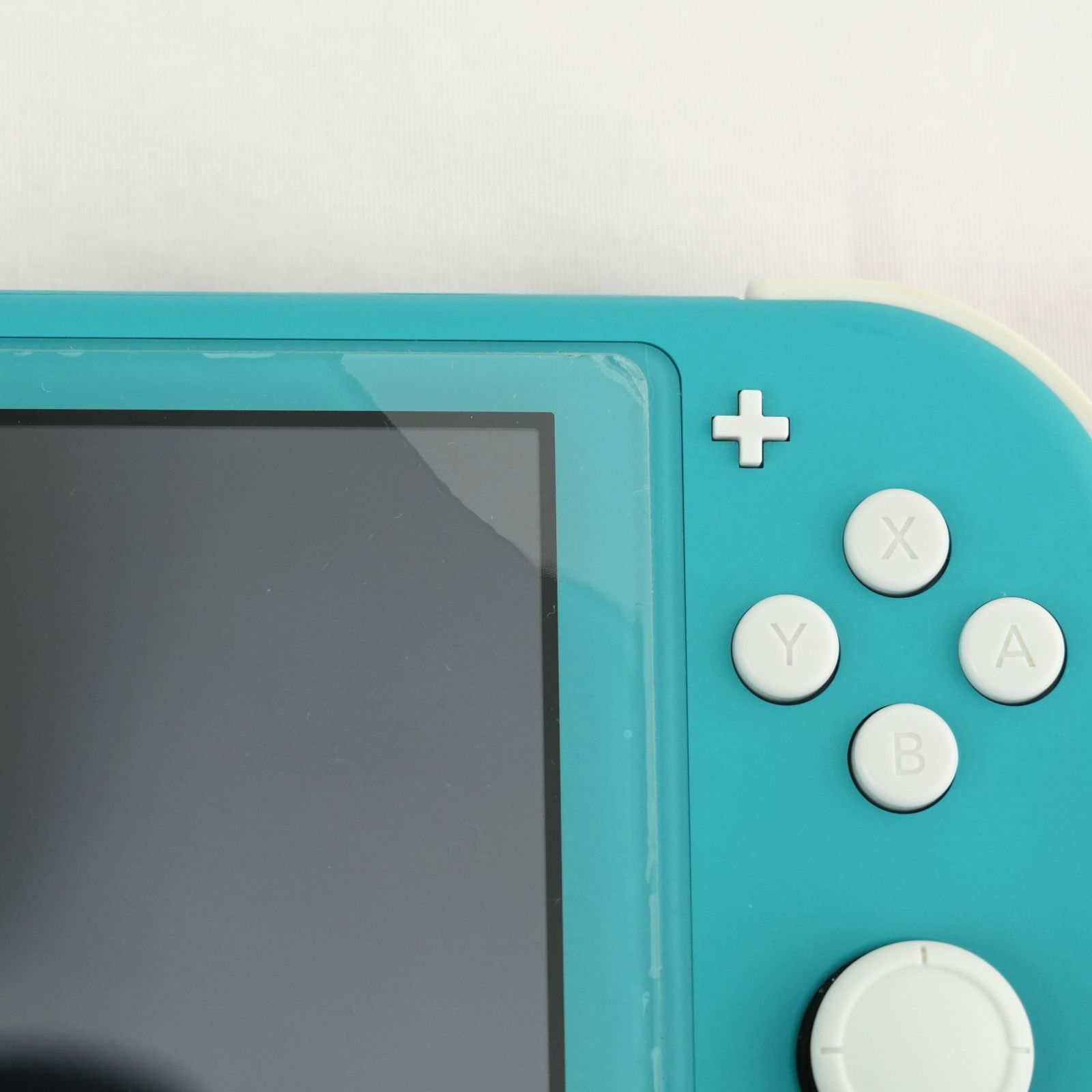 KO]動作確認済 ニンテンドースイッチライト Nintendo Switch Lite