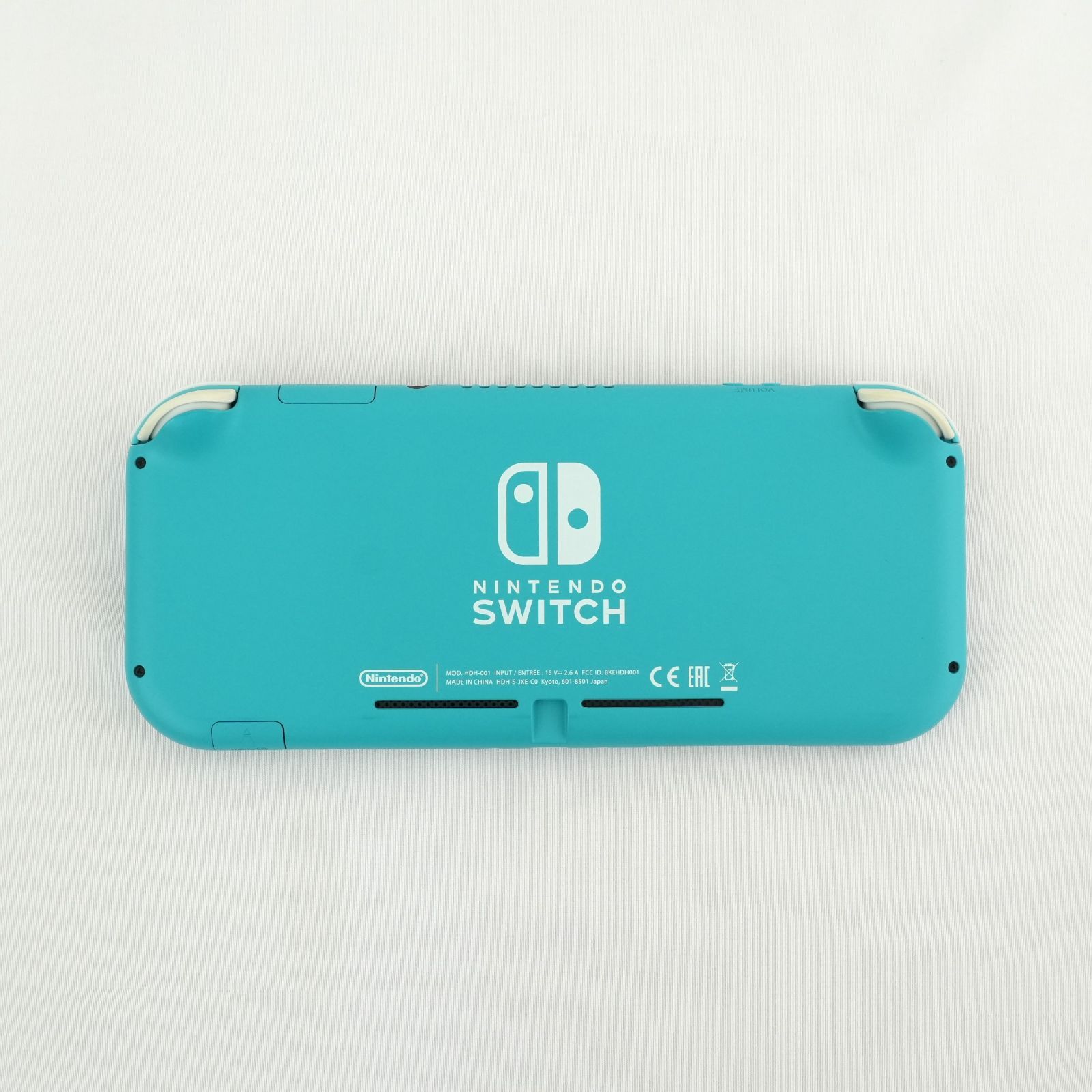 KO]動作確認済 ニンテンドースイッチライト Nintendo Switch Lite