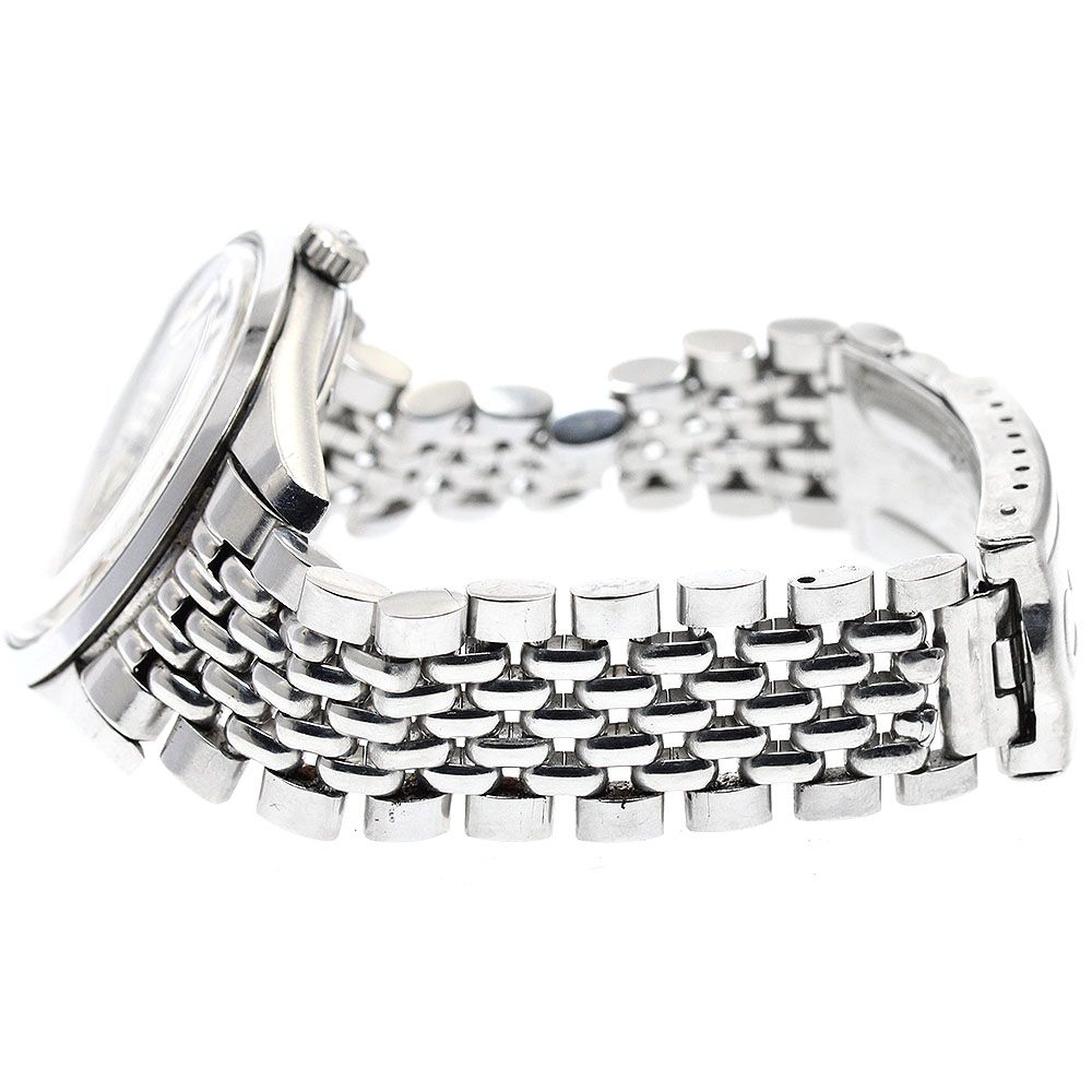 シーマスター デイト