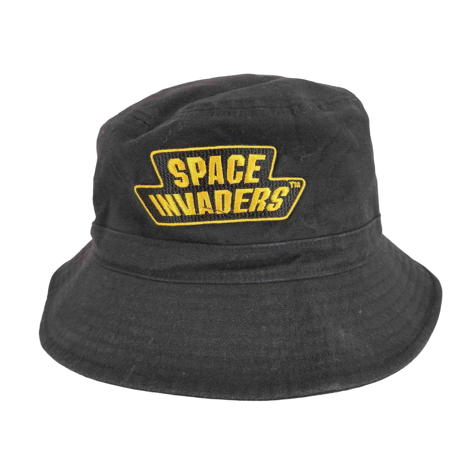 カシラ CA4LA フロント刺繍バケットハット メンズ 表記無 - メルカリ