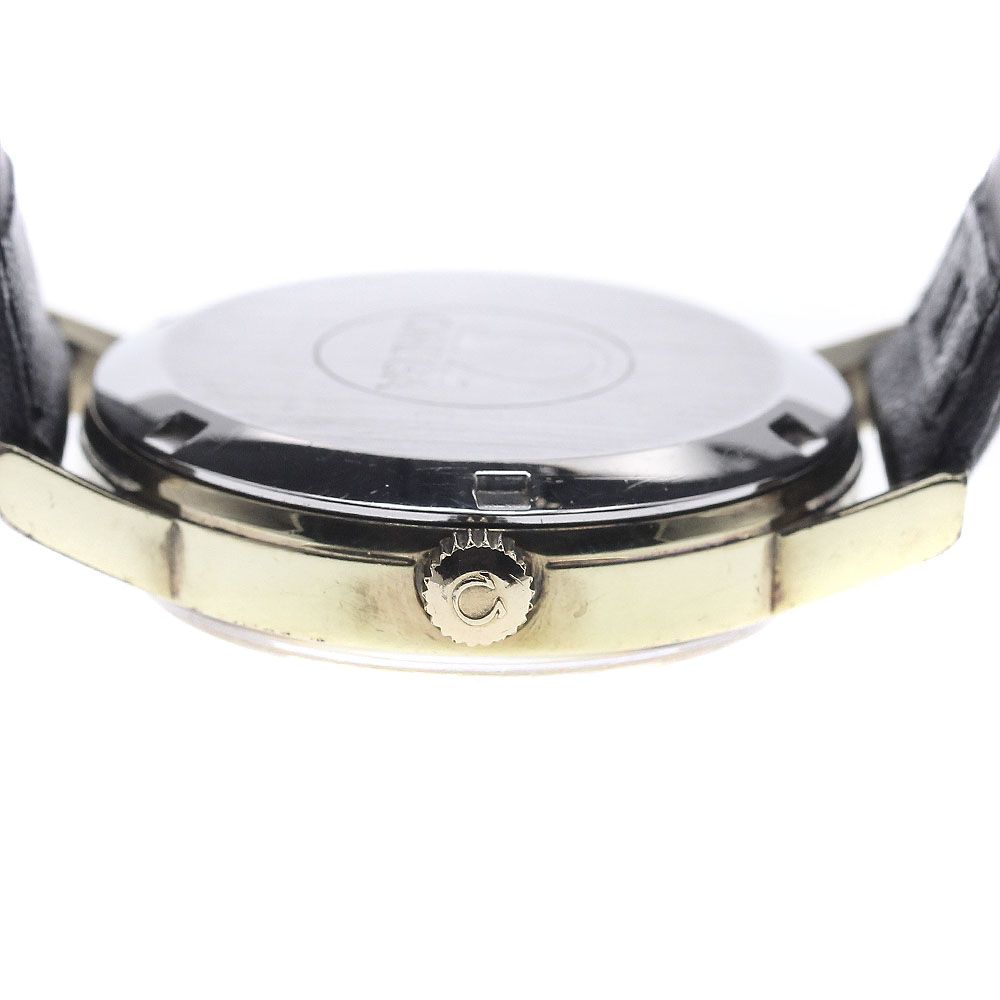 ジュネーブ デイデイト