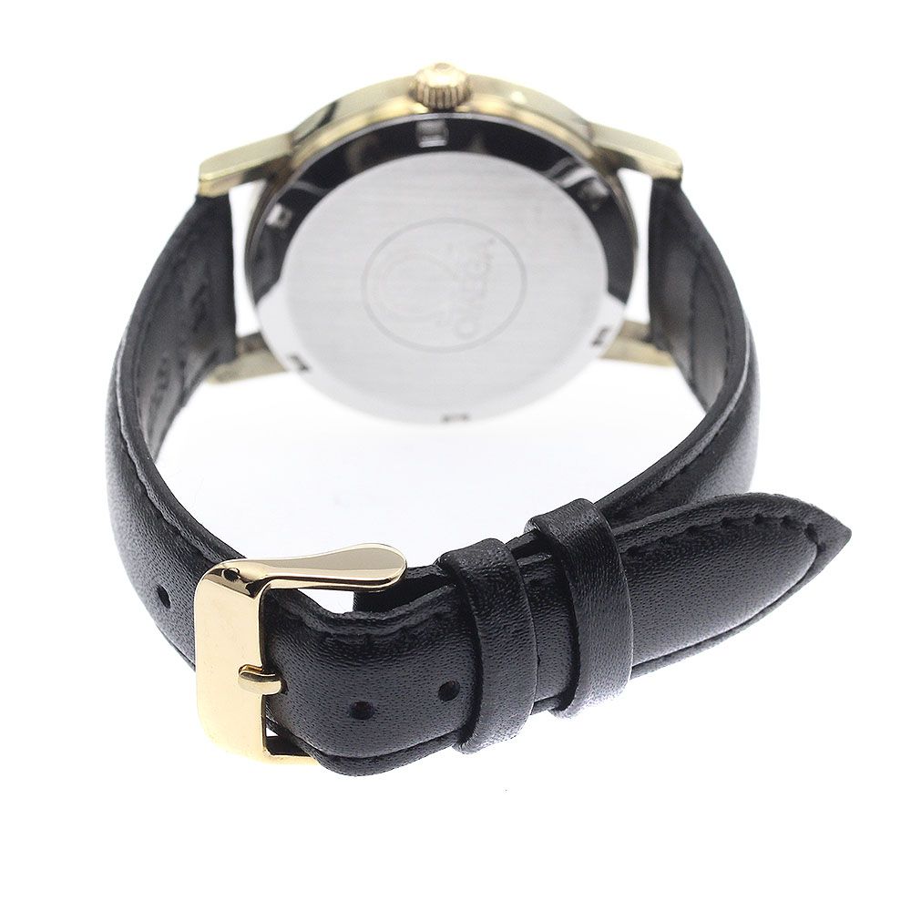 ジュネーブ デイデイト