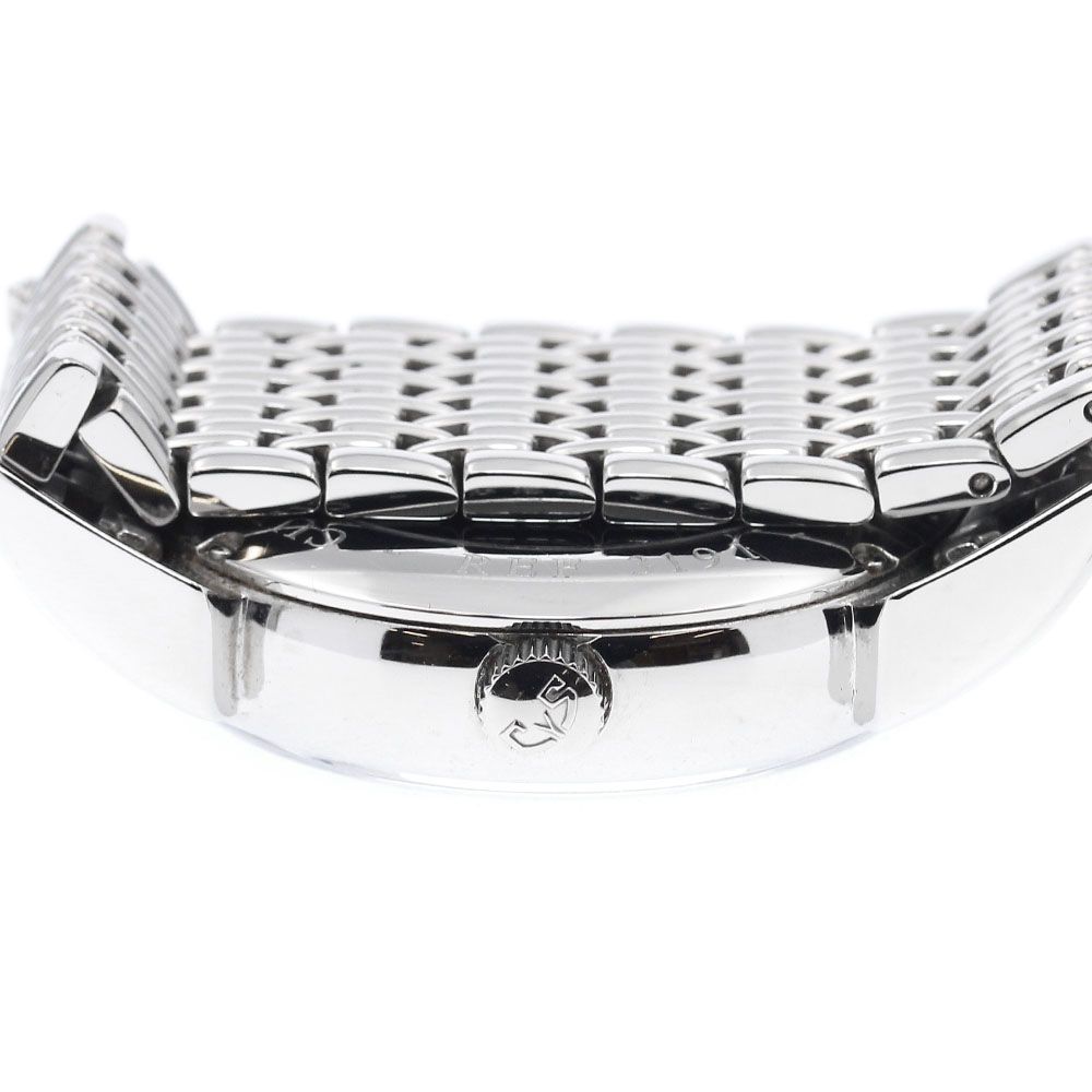  クエルボ イ ソブリノス CUERVO Y SOBRINOS 3191.1BR ヒストリアドール ペキニョス セゴンドス デイト 自動巻き メンズ _943055 高級感 自動巻き時計 腕時計(アナログ)