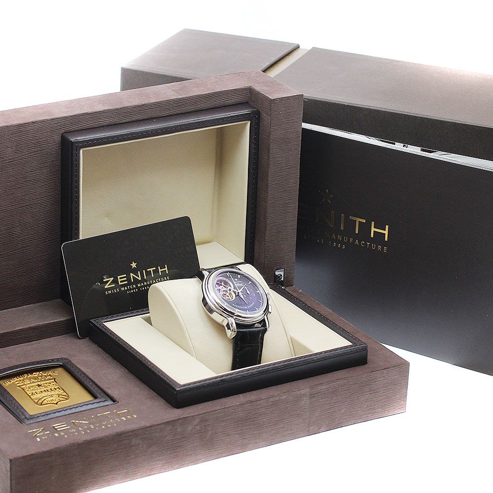 03.0240.4021 クロノマスター