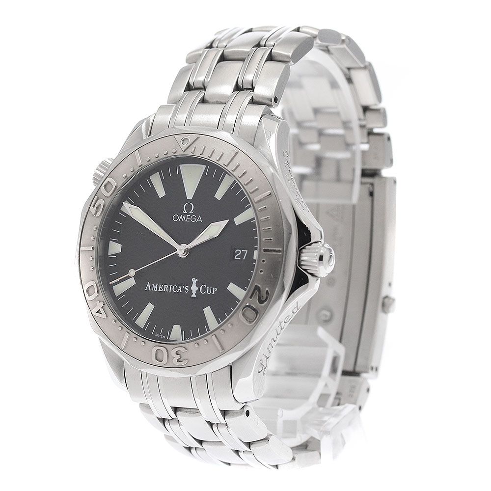 OMEGA 2533.50