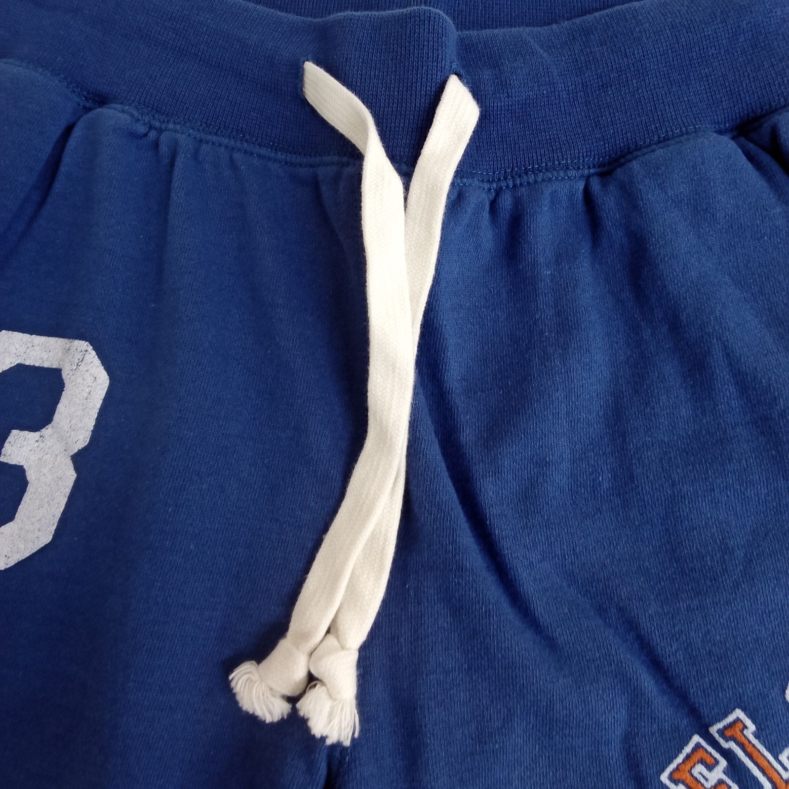 新品タグ付き アメリカンイーグル フロリダゲーターズ裏ボアスウェット