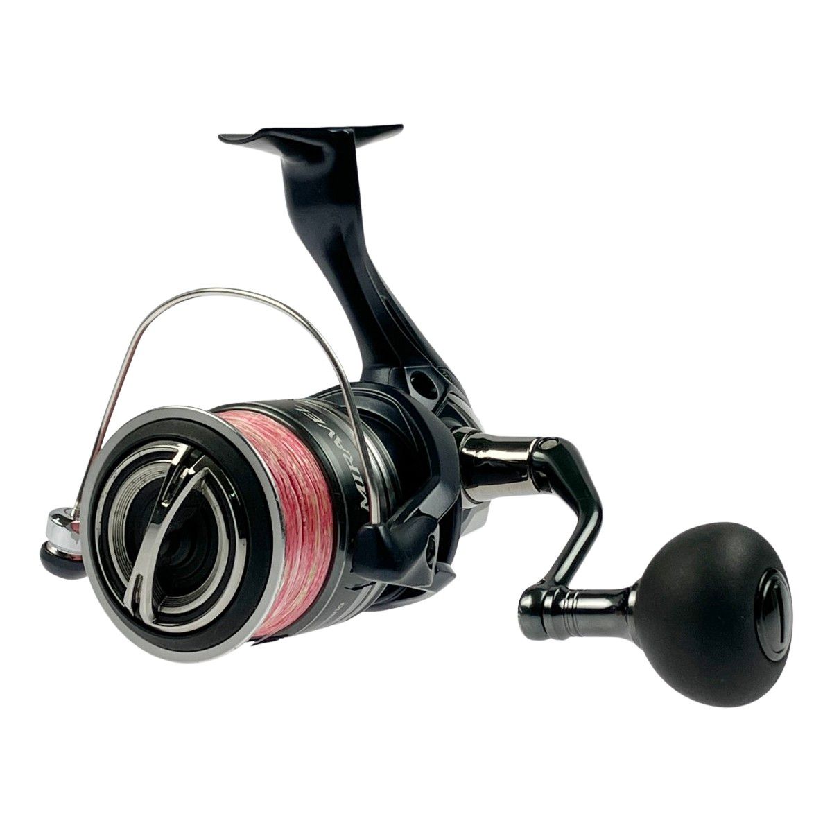 ▽▽SHIMANO シマノ スピニングリール 22ミラベル C5000XG 045218