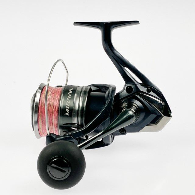 ▽▽SHIMANO シマノ スピニングリール 22ミラベル C5000XG 045218