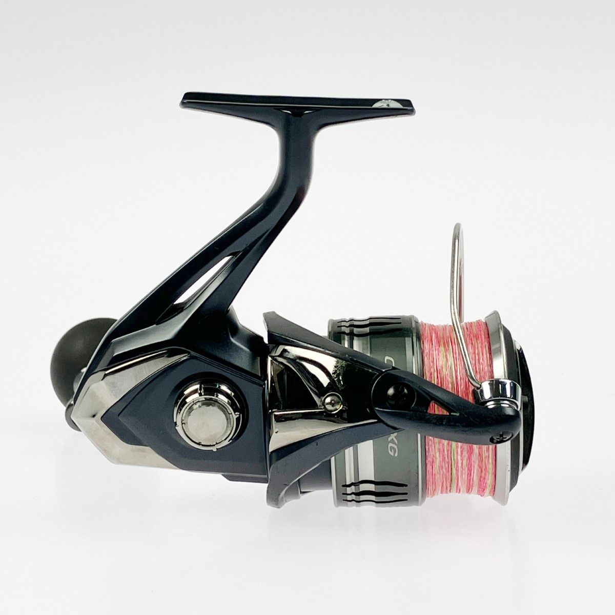▽▽SHIMANO シマノ スピニングリール 22ミラベル C5000XG 045218