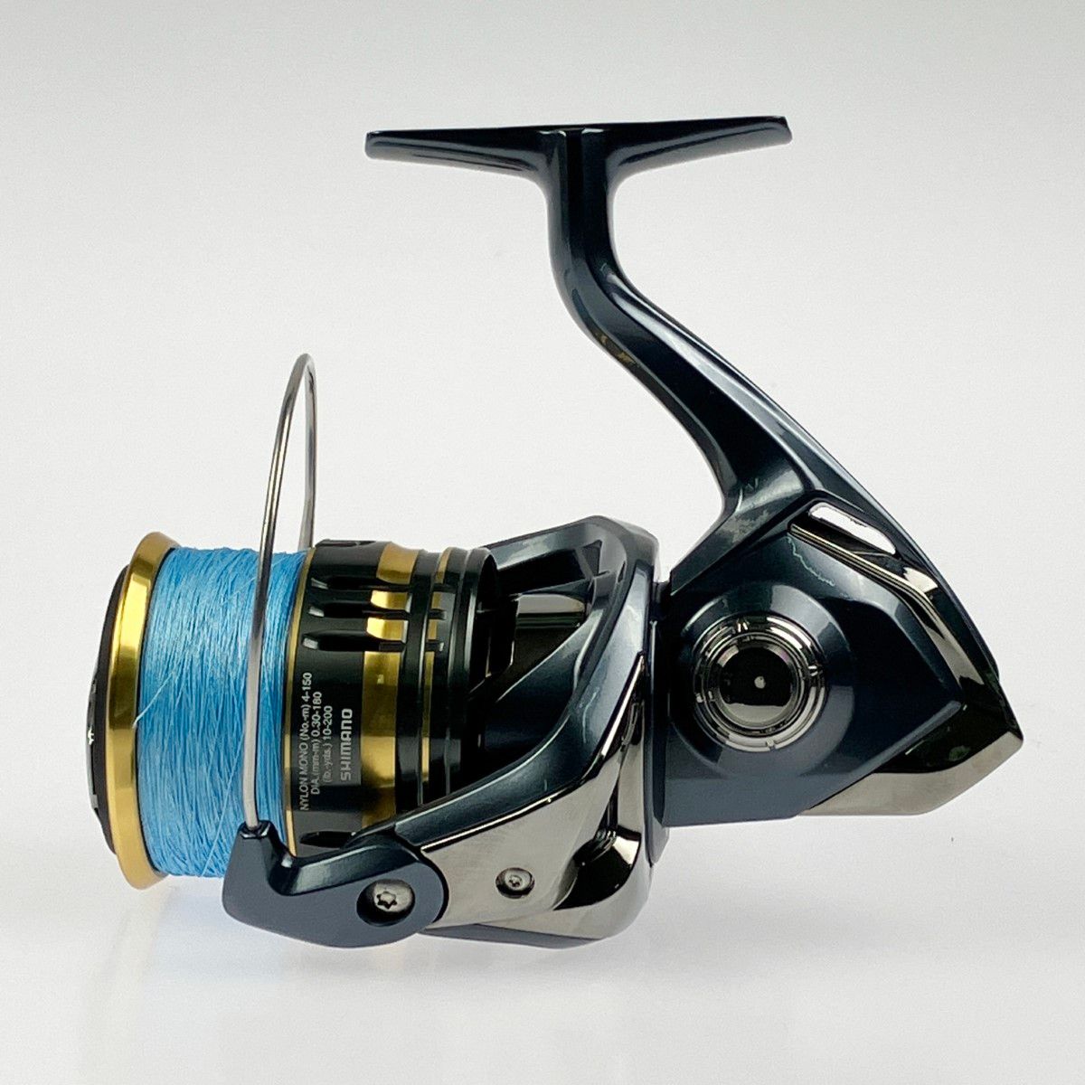 シマノ スピニングリール アルテグラ 0 SHIMANO 25アルテグラ - シマノ