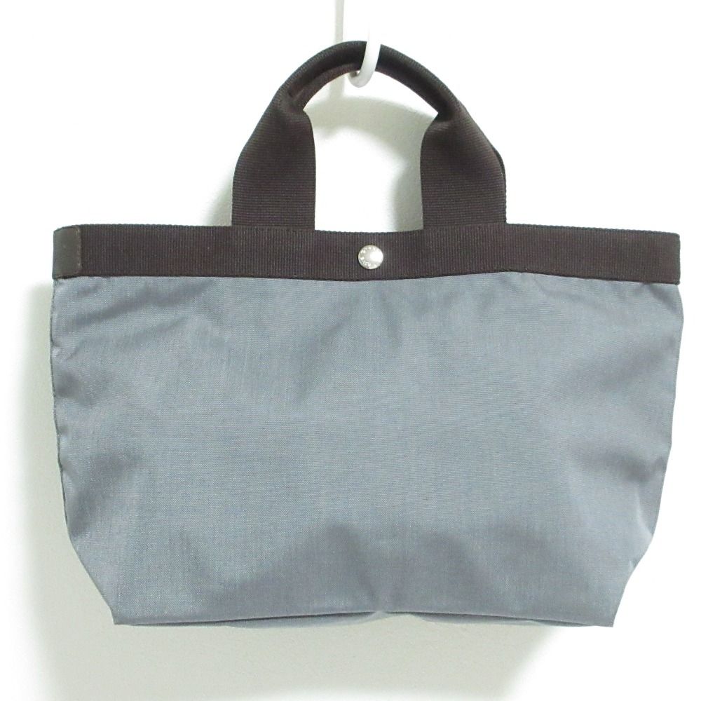 美品 Herve Chapelier エルベシャプリエ 704C コーデュラスクエア