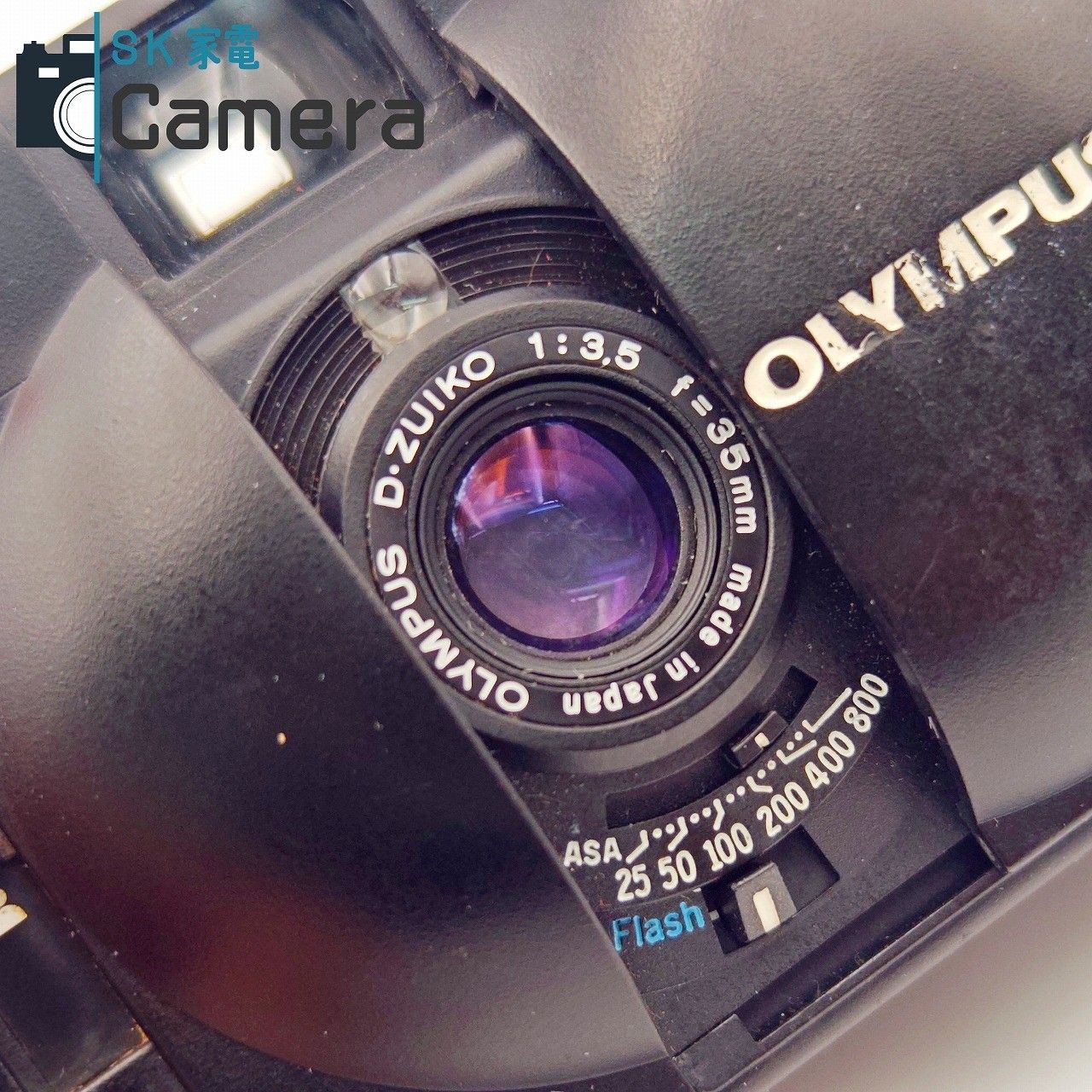 【動作確認済】 Olympus XA G0309-75-10p 動作確認済】 Olympus XA G0309-75-10p 【公式通販】