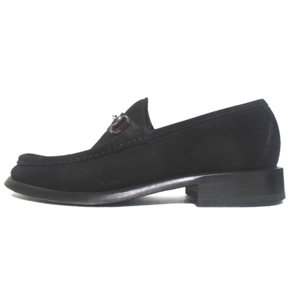 美品 GUCCI グッチ トムフォード期 シェリーライン ホースビット