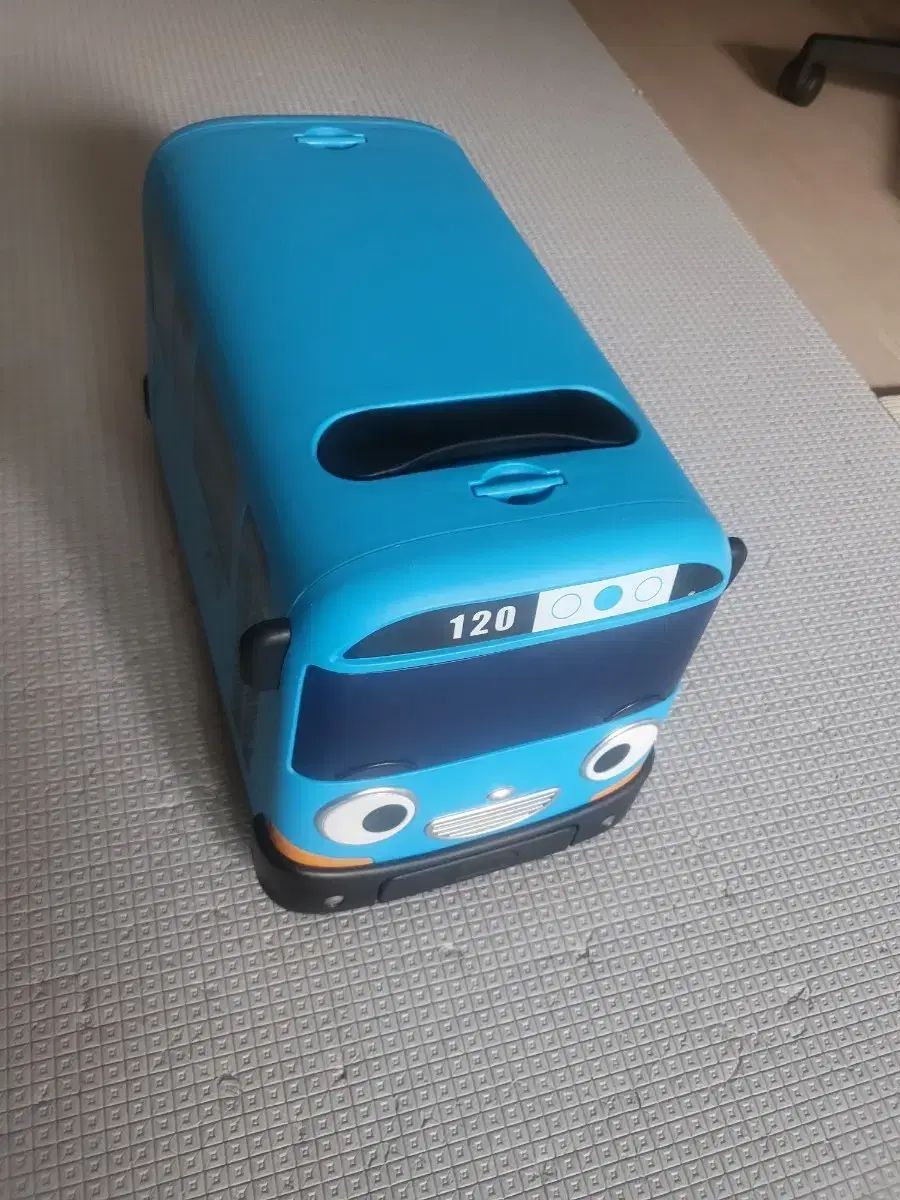 タイヨー キャリアー