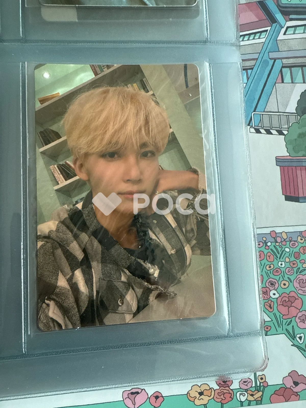 Seventeen ジョンハン Attacca CARAT Ver. - メルカリ