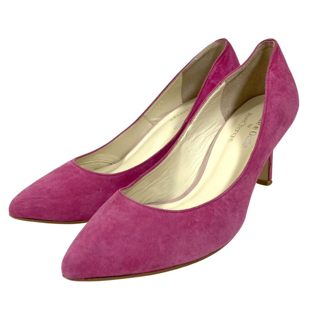 良品 ODETTE E ODILE オデットエオディール for ジュエルチェンジズ