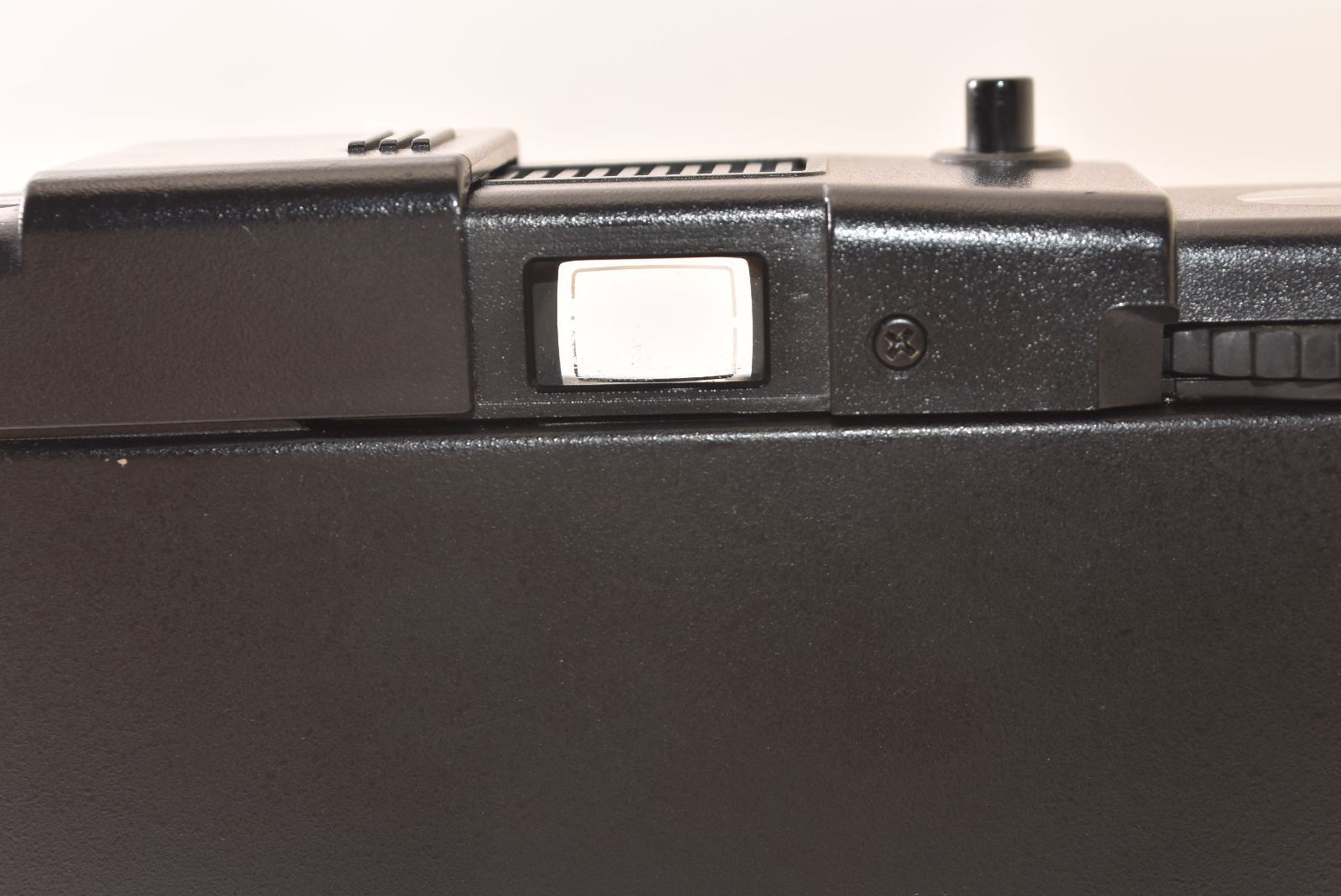☆美品☆ OLYMPUS オリンパス XA1 + A9M フラッシュ コンパクト