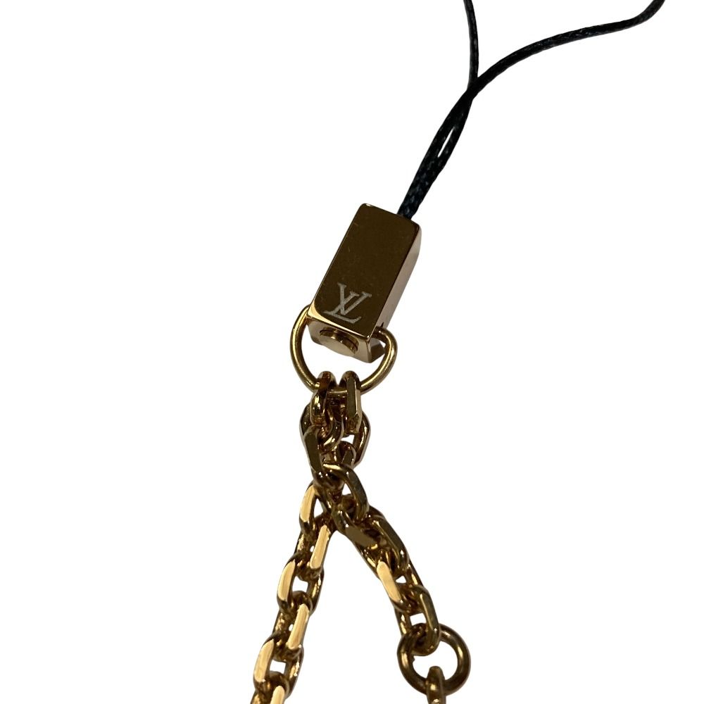 新品同様 LOUIS VUITTON ルイヴィトン アクセソワールテレフォンヌ